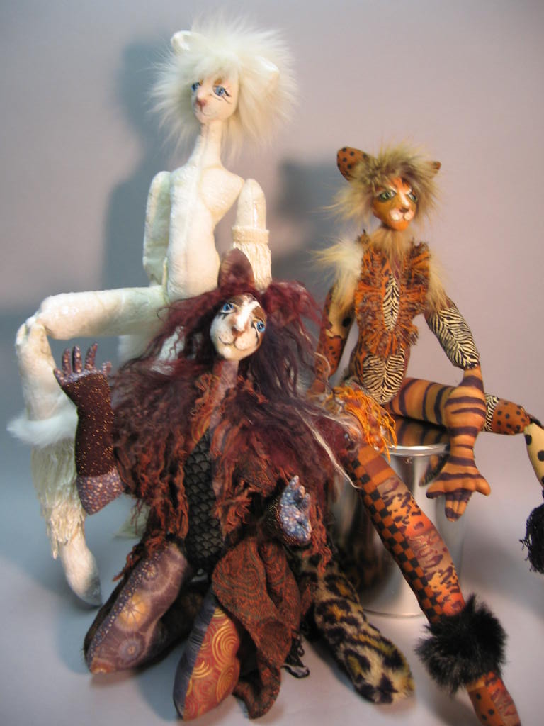 cats