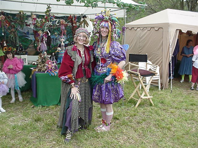 fairie