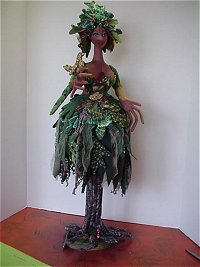 Mother Nature