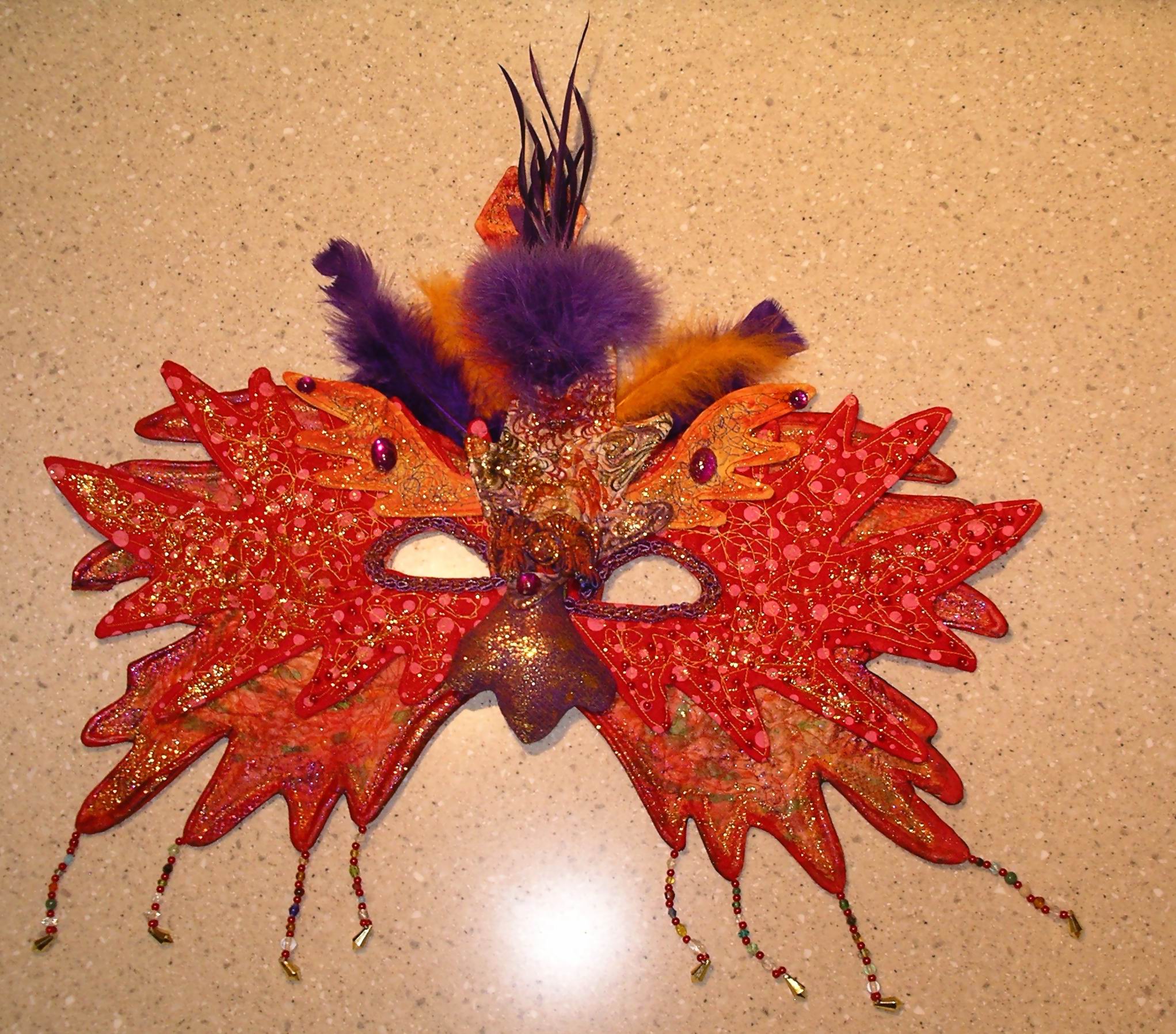 mask 4