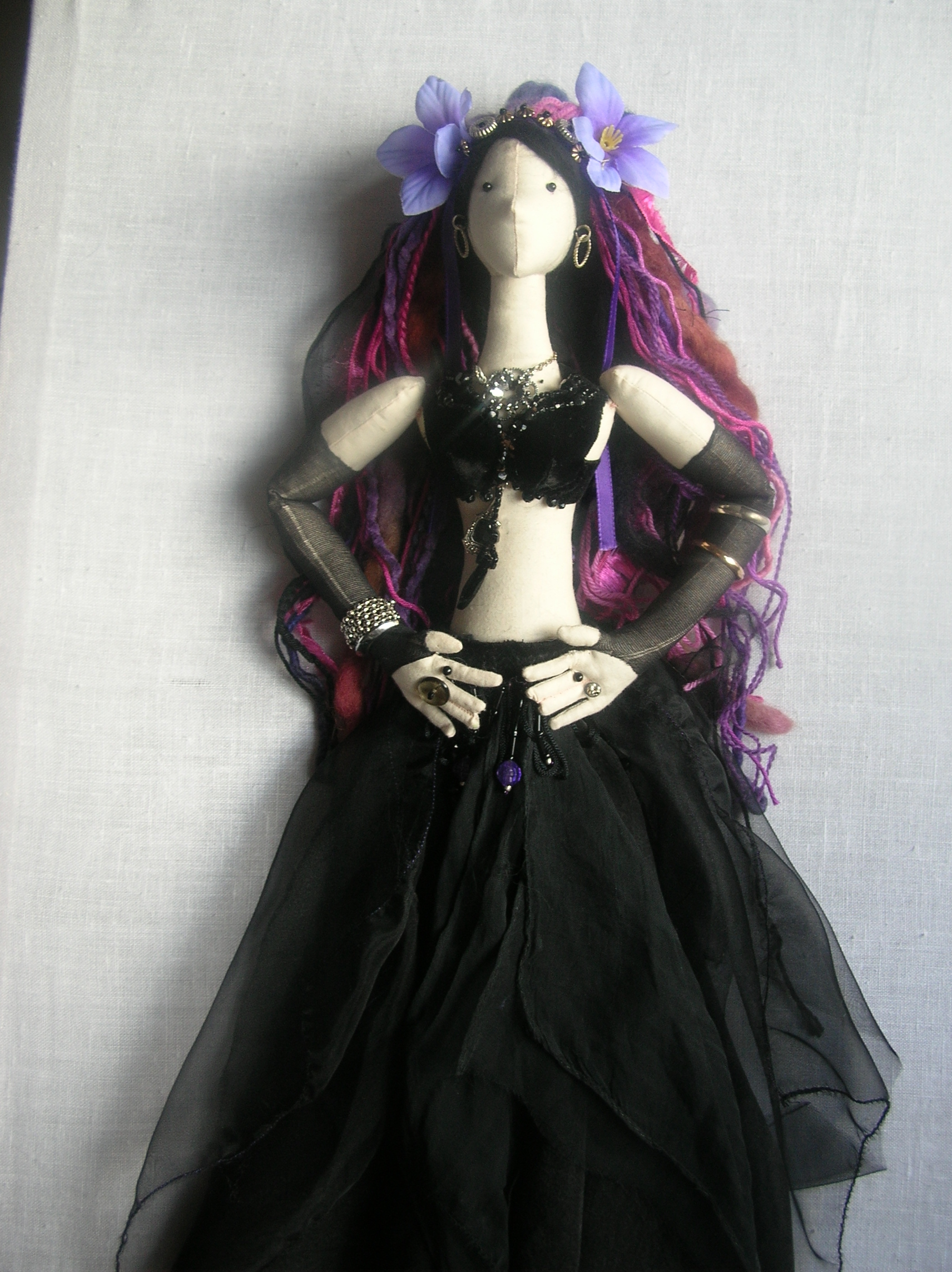 goth