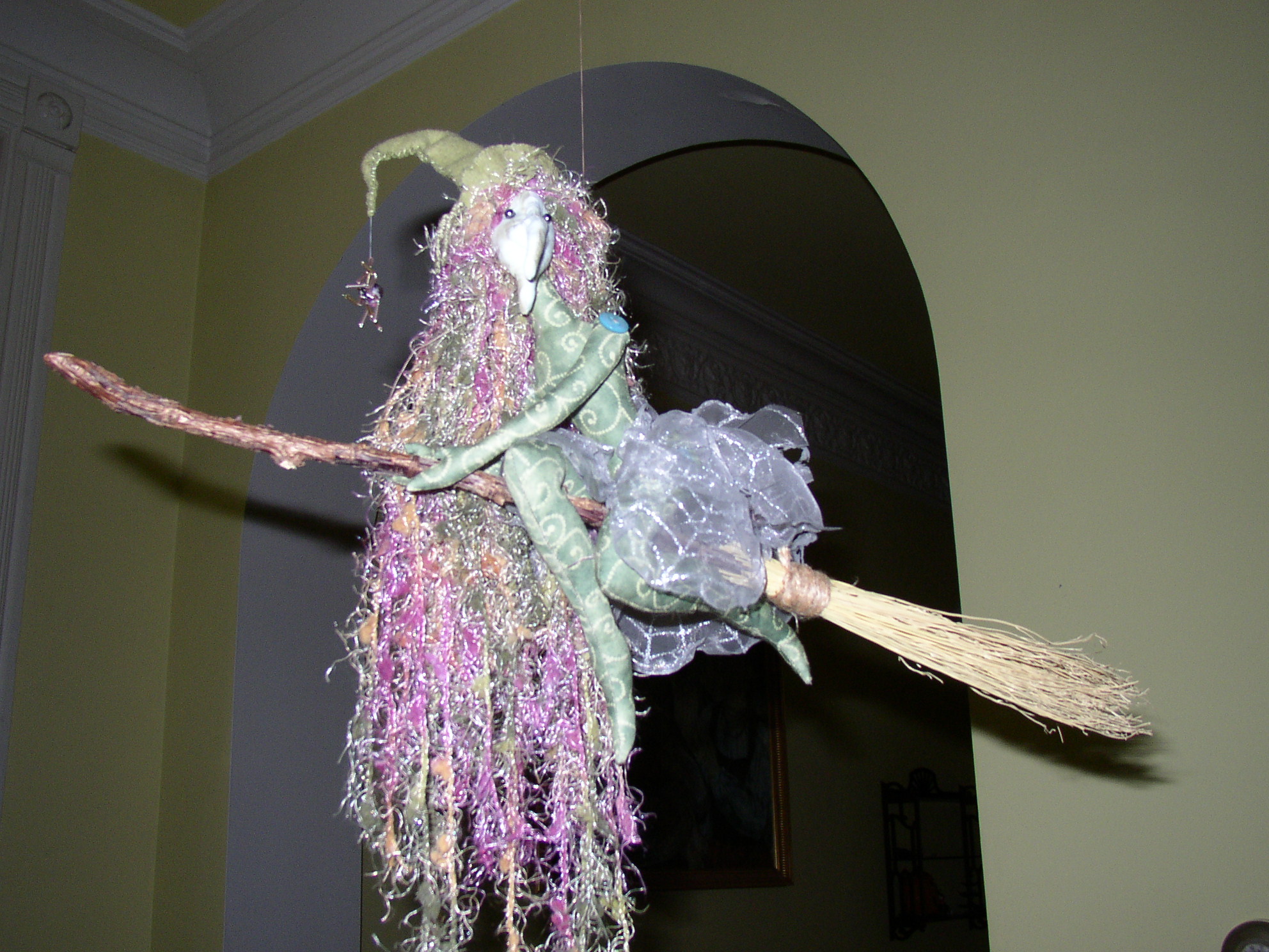 witch 1
